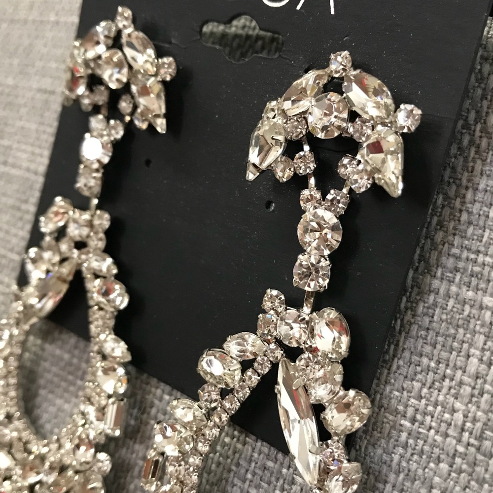 NEW Chandelier crystal rhinestone!!!